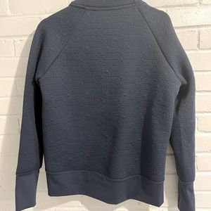 Athleta sweatshirt
